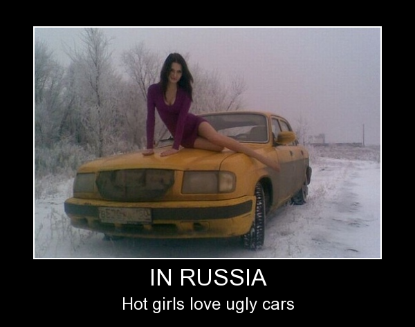 Meanwhile-in-Russia-Girls-Love-Ugly-Cars